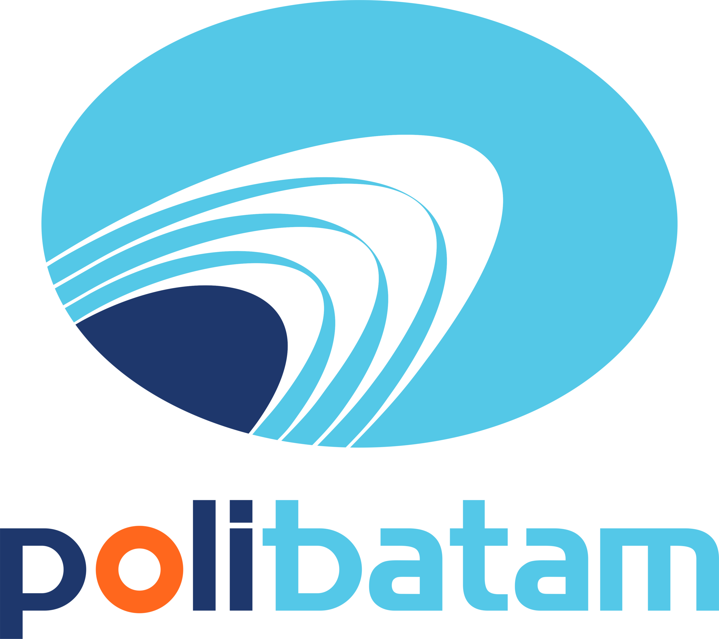 Logo Polibatam